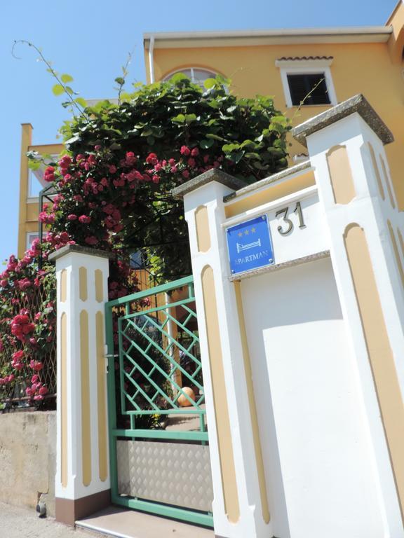 Apartment Perić Zadar Pokój zdjęcie