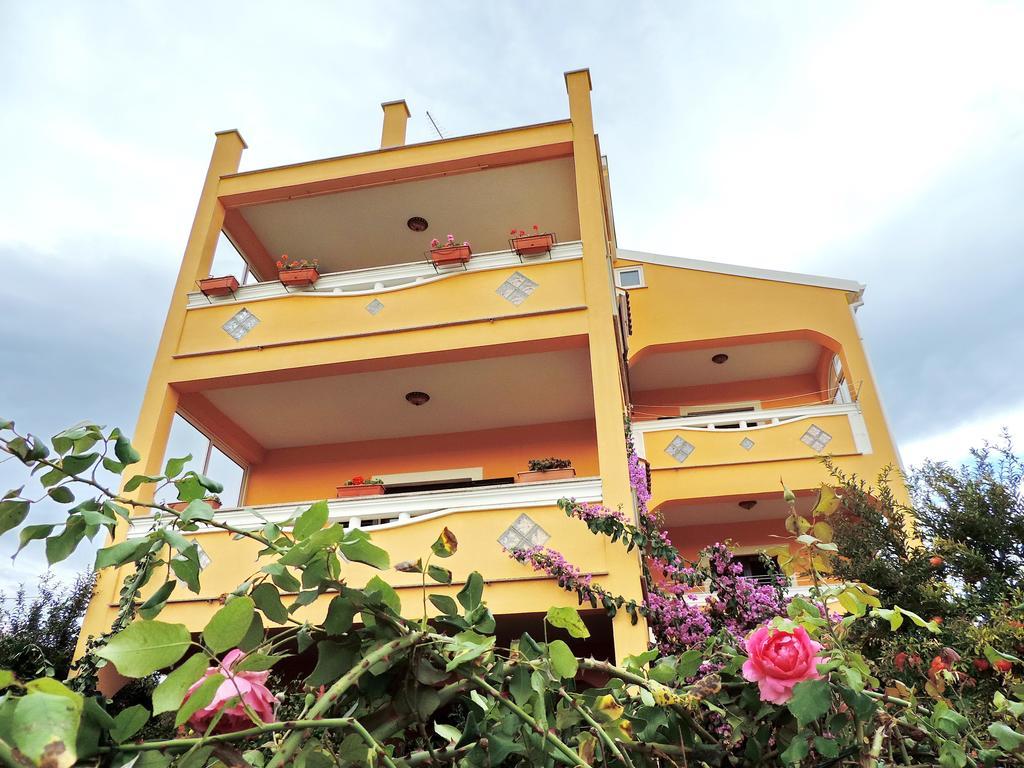 Apartment Perić Zadar Pokój zdjęcie