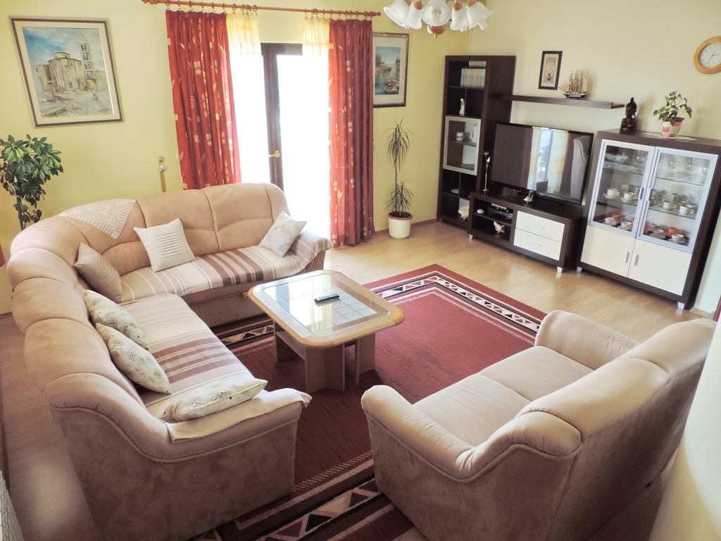 Apartment Perić Zadar Pokój zdjęcie