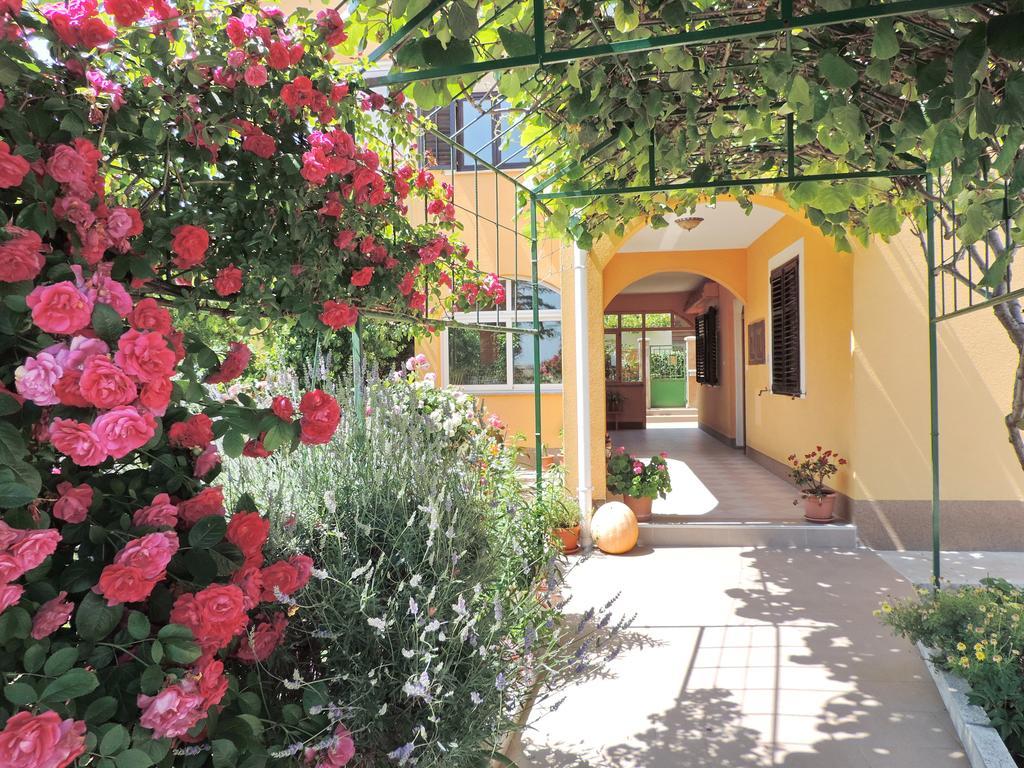 Apartment Perić Zadar Pokój zdjęcie