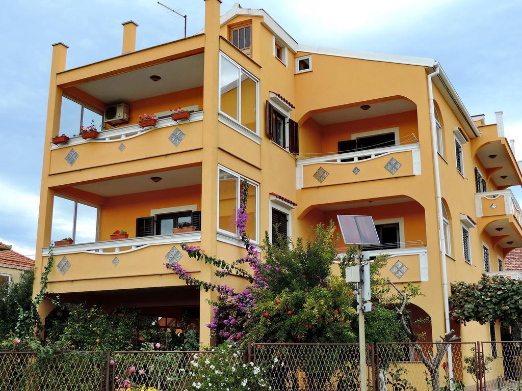 Apartment Perić Zadar Pokój zdjęcie