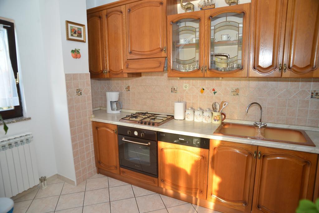 Apartment Perić Zadar Pokój zdjęcie