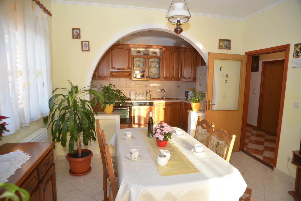 Apartment Perić Zadar Pokój zdjęcie