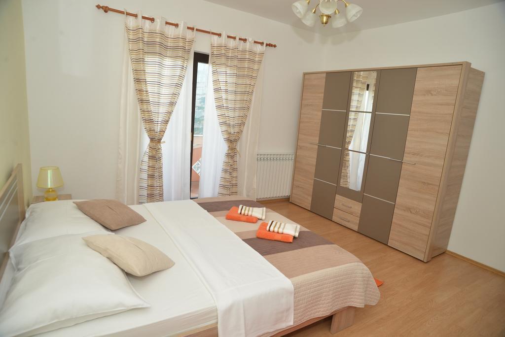 Apartment Perić Zadar Pokój zdjęcie