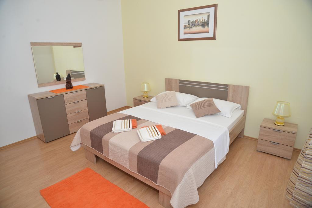 Apartment Perić Zadar Pokój zdjęcie