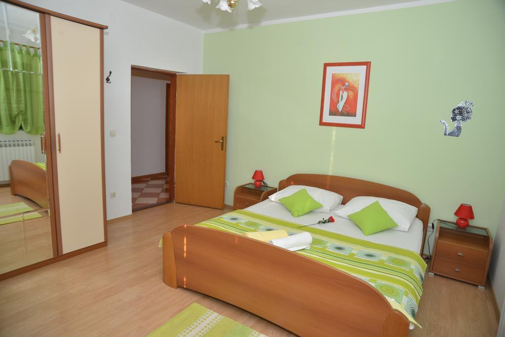 Apartment Perić Zadar Pokój zdjęcie