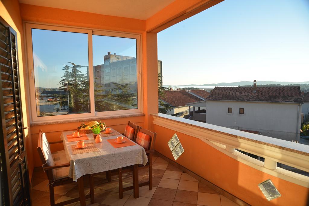Apartment Perić Zadar Pokój zdjęcie