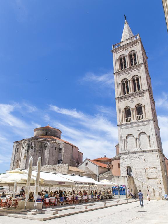 Apartment Perić Zadar Pokój zdjęcie