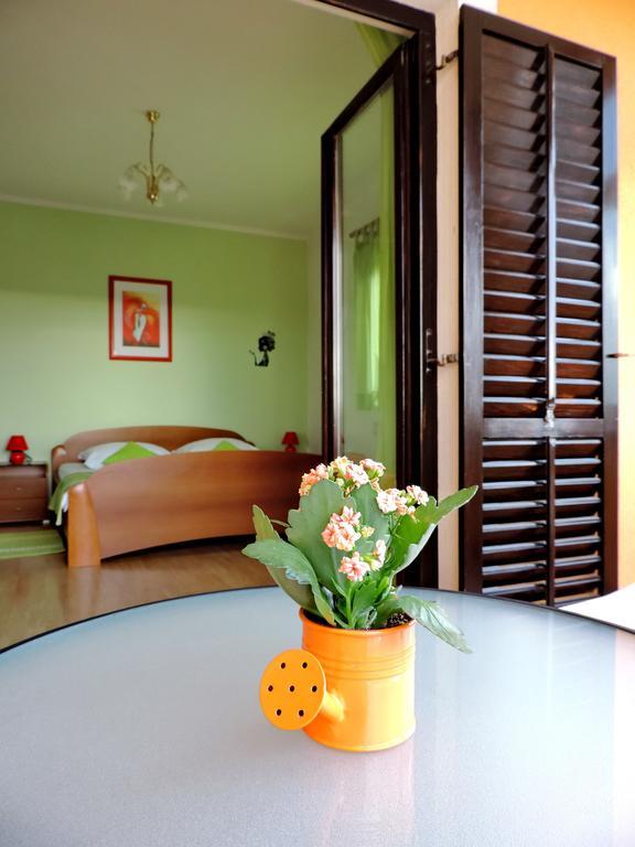 Apartment Perić Zadar Pokój zdjęcie
