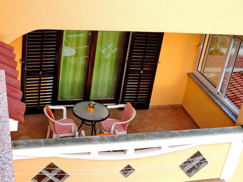 Apartment Perić Zadar Pokój zdjęcie