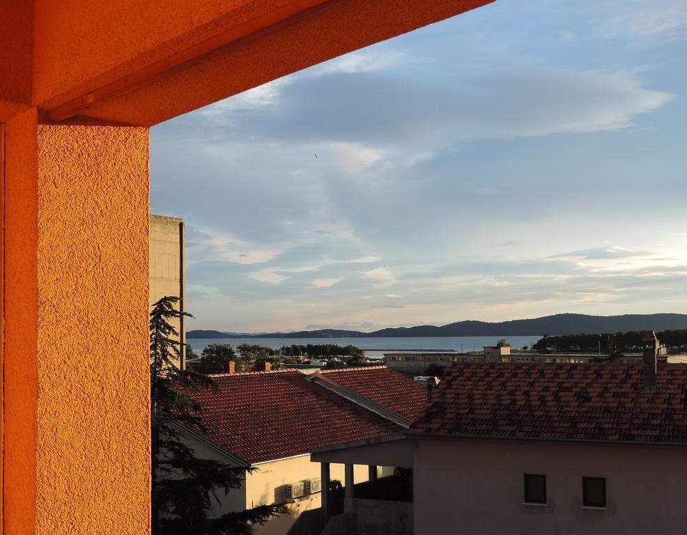 Apartment Perić Zadar Pokój zdjęcie