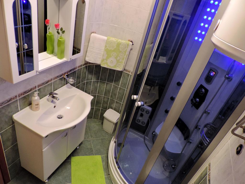Apartment Perić Zadar Pokój zdjęcie