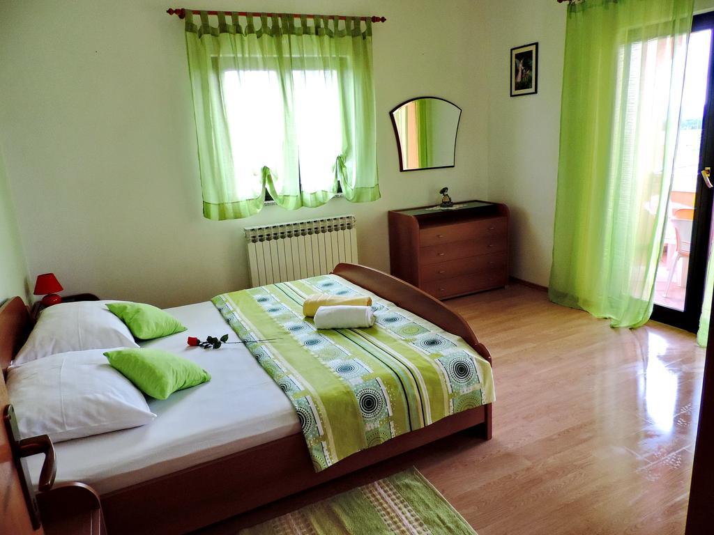 Apartment Perić Zadar Pokój zdjęcie