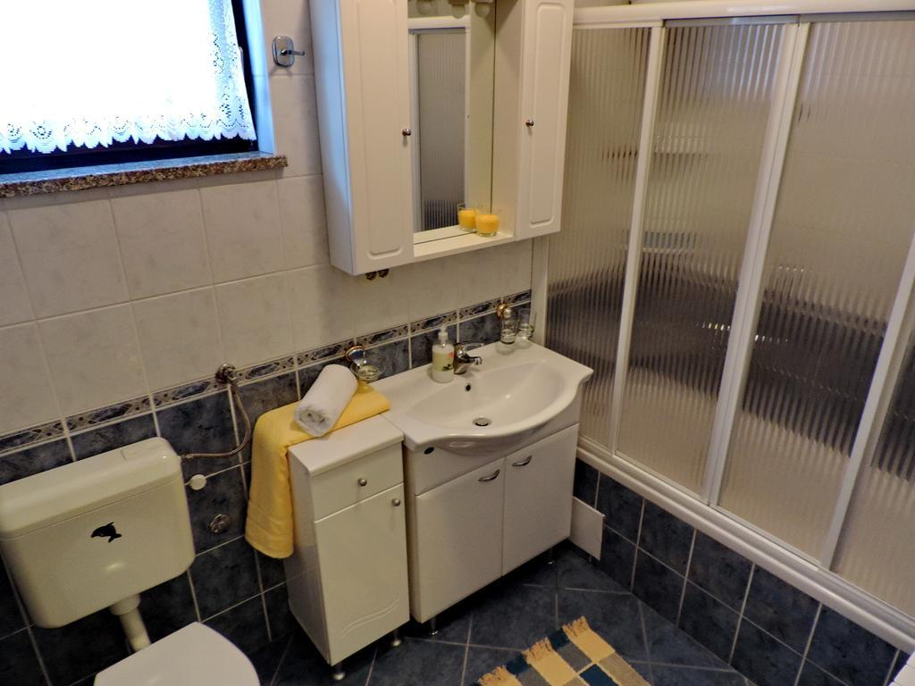 Apartment Perić Zadar Pokój zdjęcie