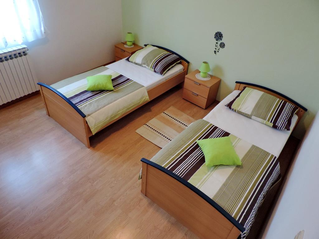 Apartment Perić Zadar Pokój zdjęcie