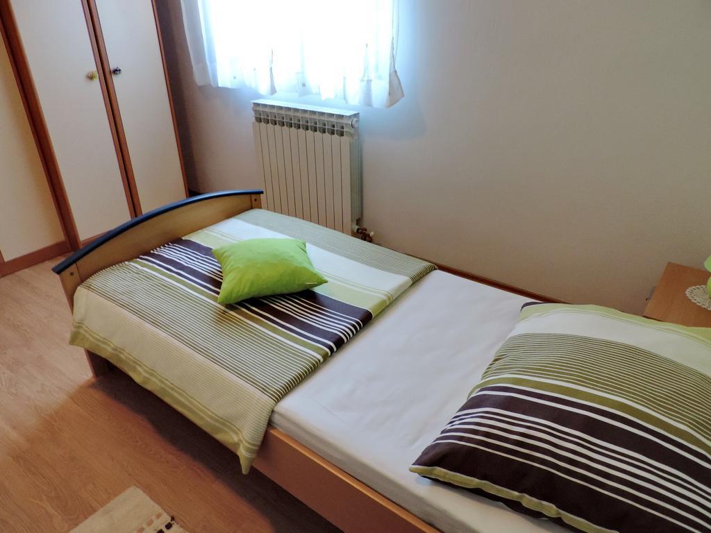 Apartment Perić Zadar Pokój zdjęcie
